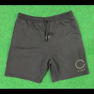 Cloak Sweat Shorts